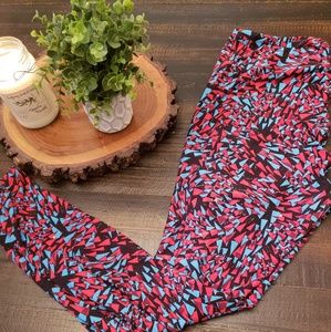 Lularoe leggings - SOLD